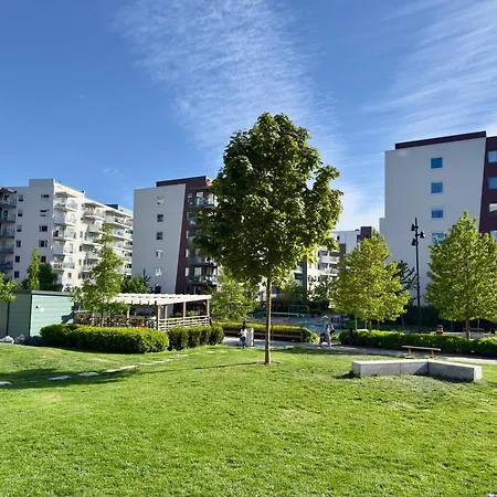 Apartment Perfect For Work Or Vacation - Kitchen, Full Bathroom, Balcony Oslo